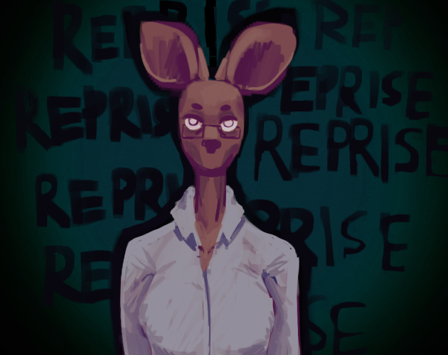 Cover image for Reprise