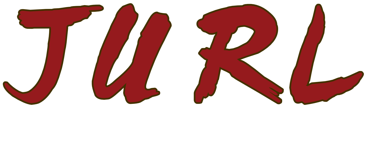 Jurl: Atari Jaguar edition