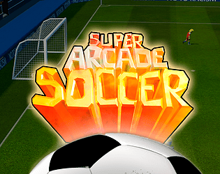 Super Arcade Soccer