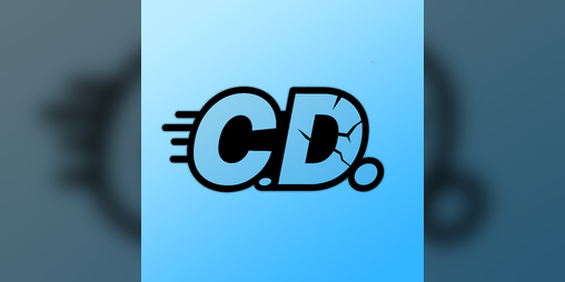 Cover image for Creative Destroyer