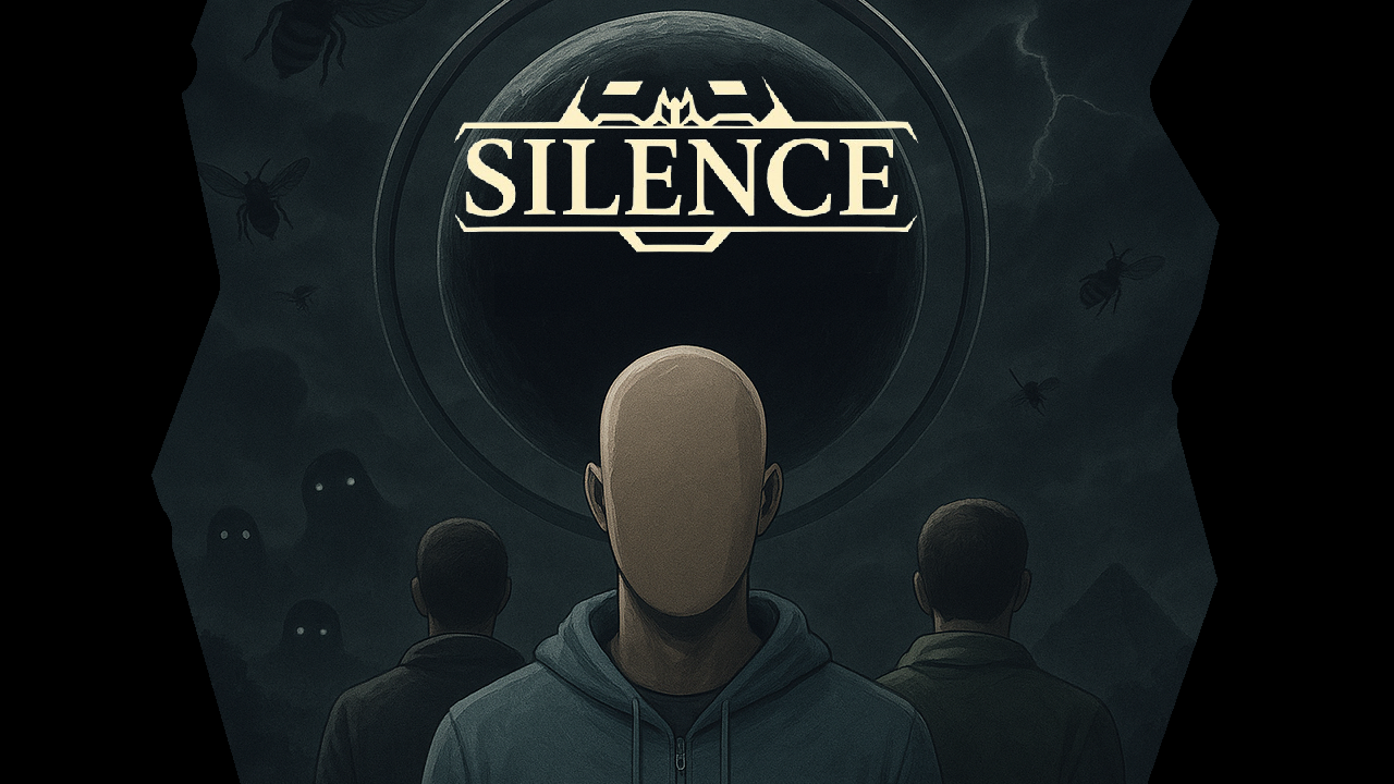 Silence - Demo