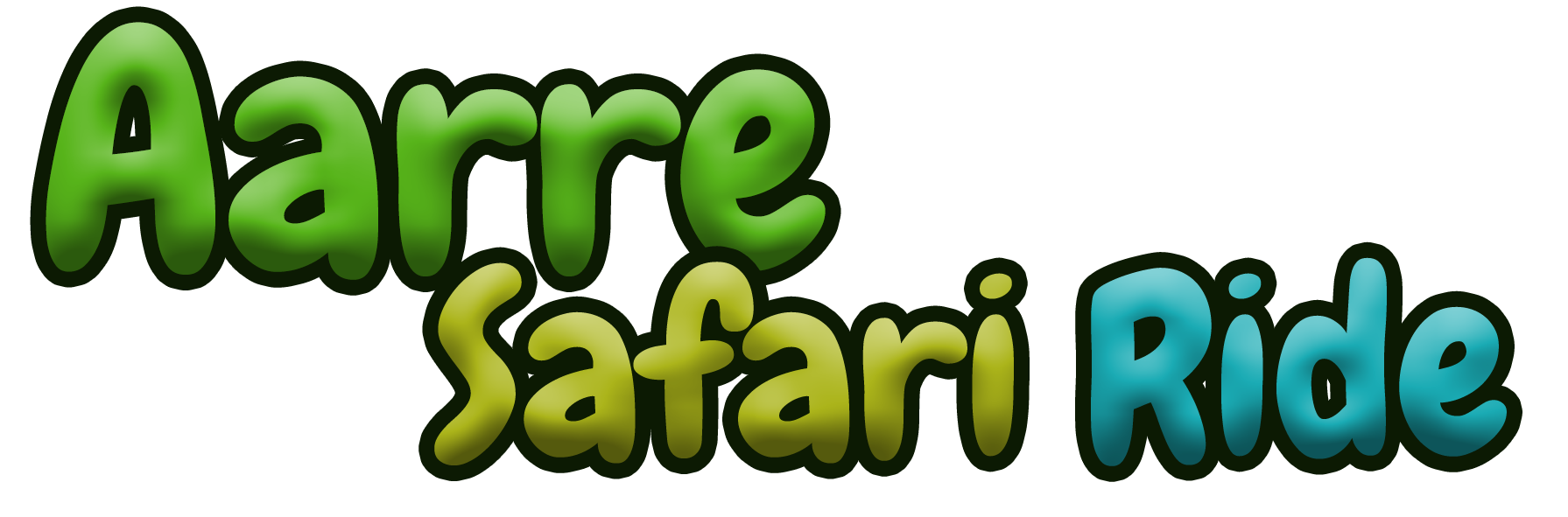 Aarre Safari Ride