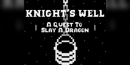 Cover image for Knight's Well