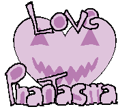 Love Phantasma