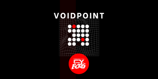 Cover image for Voidpoint