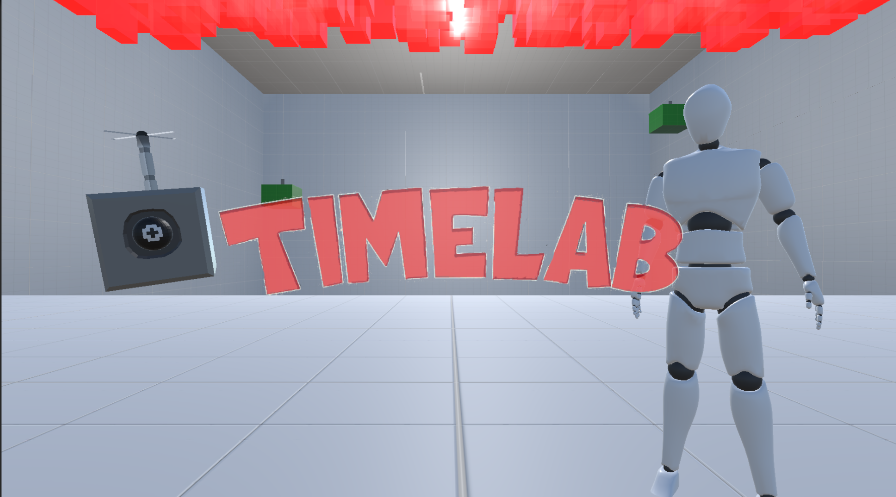 TimeLab