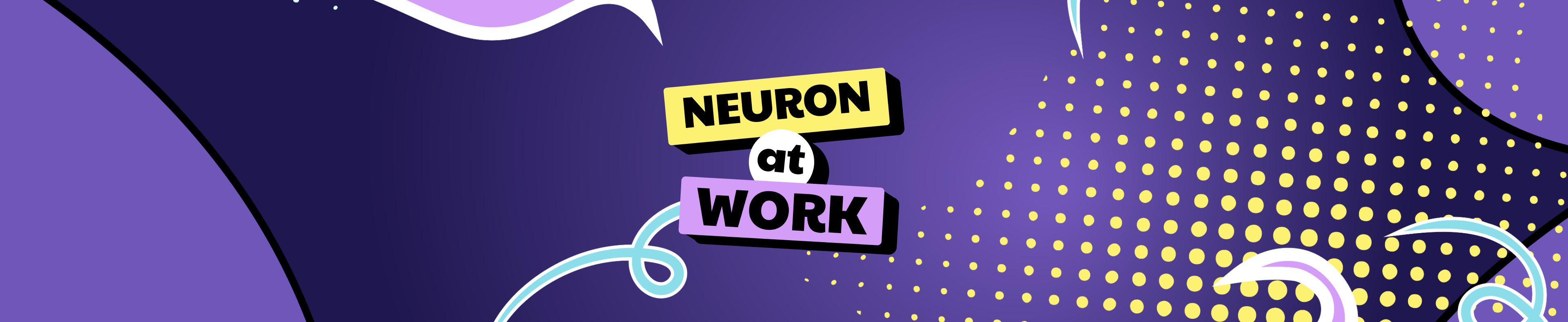 Neuron at Work
