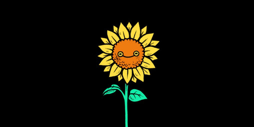 Cover image for sunflower-basic