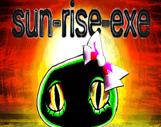 Cover image for sun-rise.exe