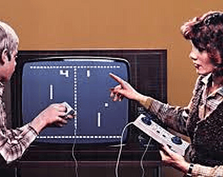 Better Pong