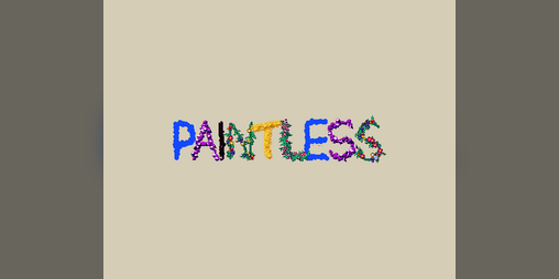 Cover image for Paintless