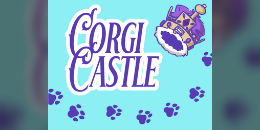 Cover image for Corgi Castle