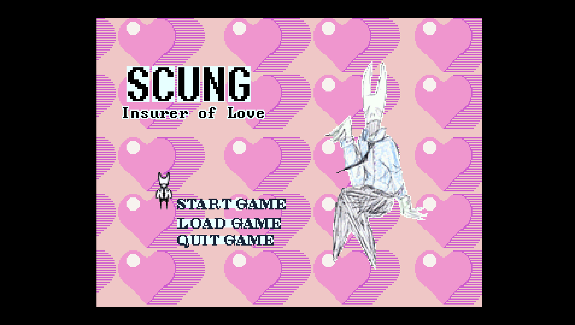 Cover image for Scung, Insurer of Love