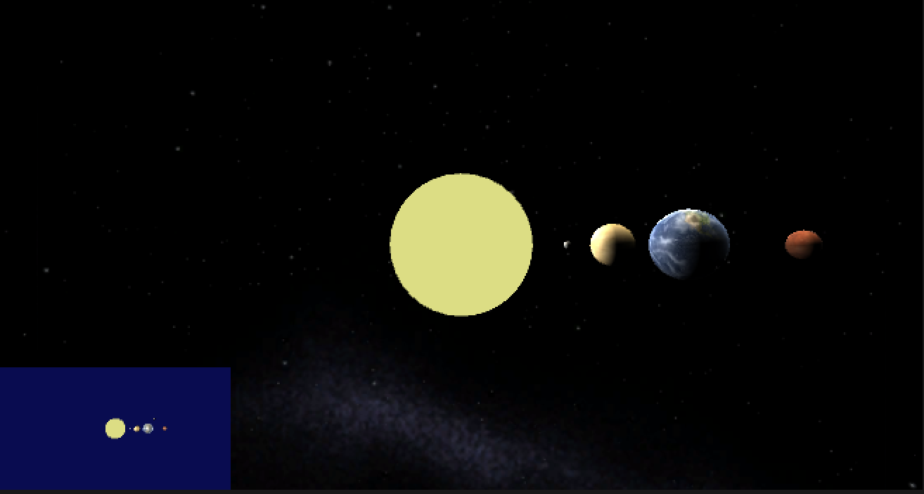 Solar System