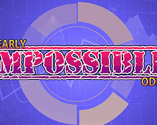 Nearly Impossible Odds Demo (2025 August 25)
