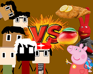 We Smash in Uruguay