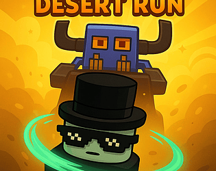 Desert Run