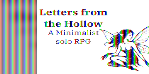 Cover image for Letters From the Hollow