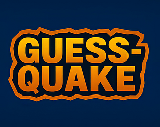 Guessquake