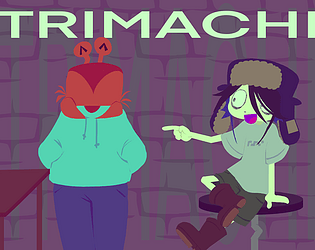 Trimachi