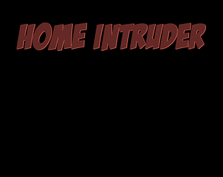 HomeIntruder