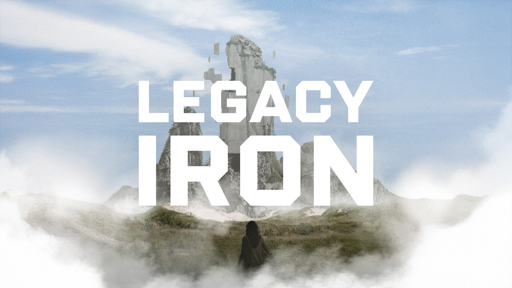 Legacy Iron