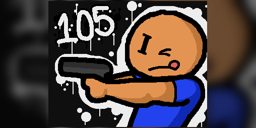 Cover image for Weekly Game Jam 105 - Cheat to Win