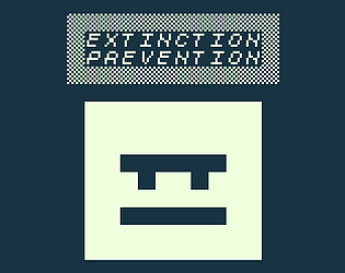 Extinction Prevention (DEMO)