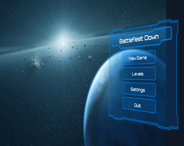 Play Battlefleet Down - Free Online Game