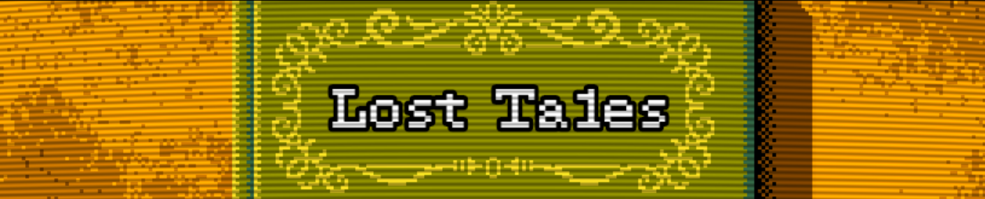 Lost Tales