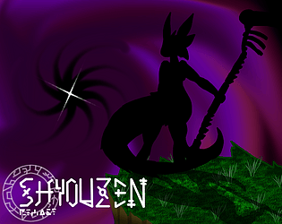 Shyouzen