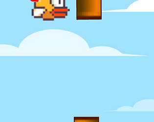 flappy bird from temu