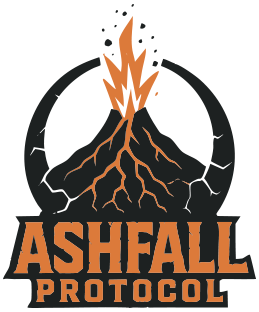 Ashfall Protocol