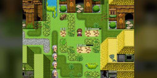 Cover image for RPG Maker MZ - Smart Event Timers