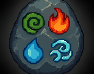 Arcane Clicker: Gems & Fusion