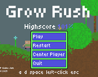 Grow Rush