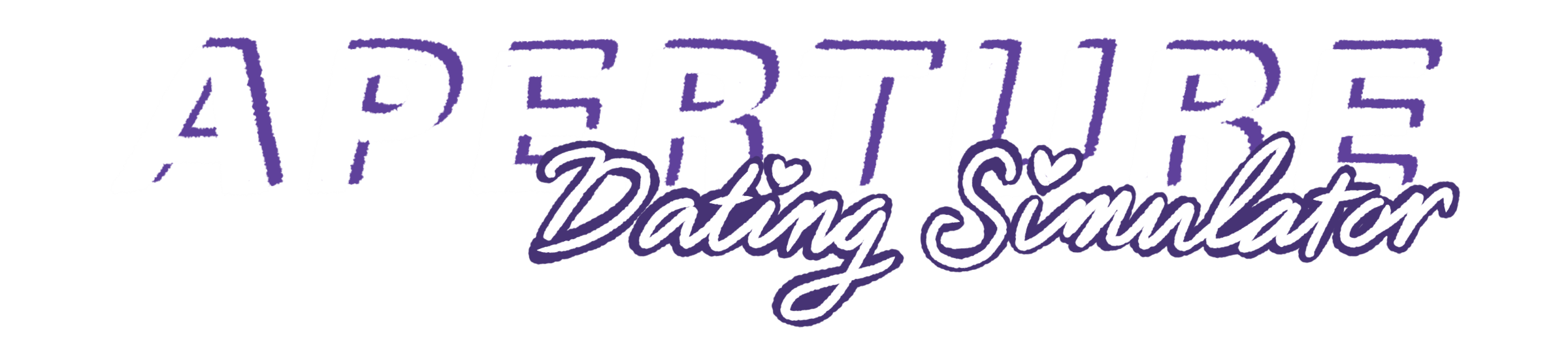 Aperture Dating Simulator
