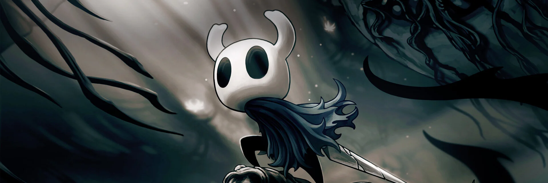 Hollow Knight (WEB PORT)
