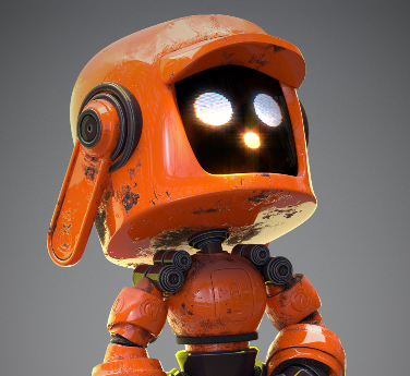 Cover image for ROBO