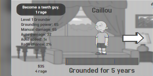 Cover image for GoAnimate the Game: Idle Grounder