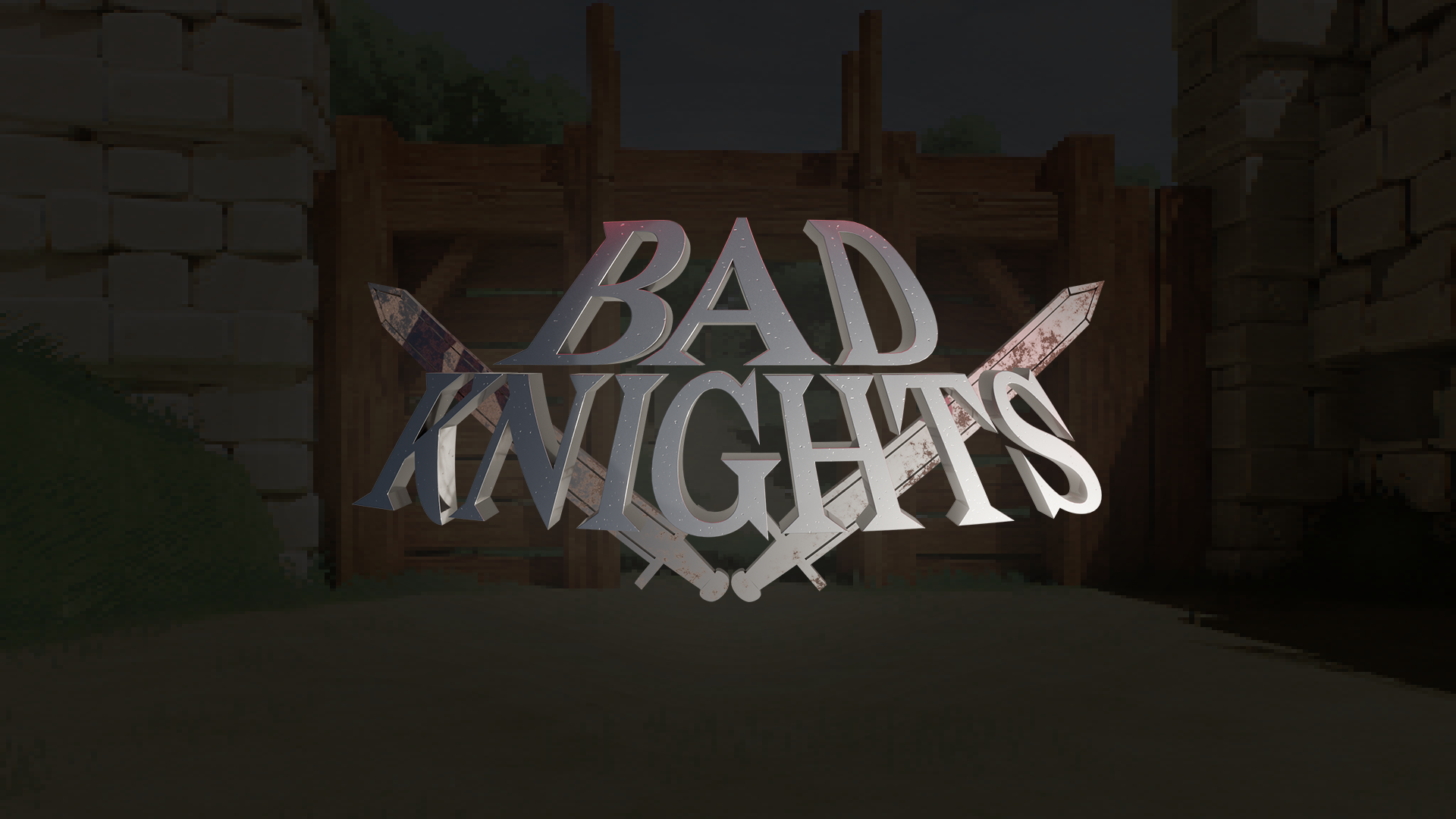 Bad Knights