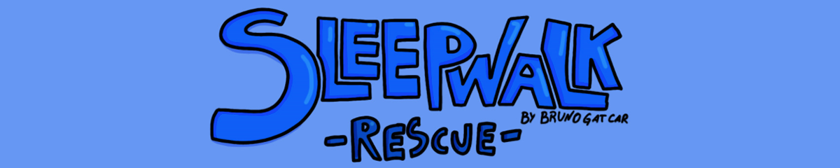 Sleepwalk Rescue