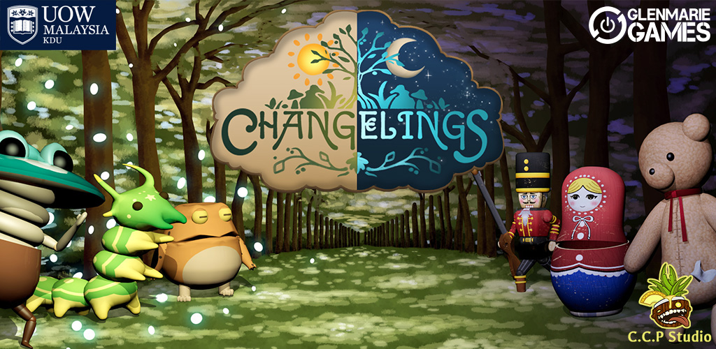 Changelings