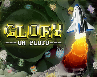 Glory On Pluto
