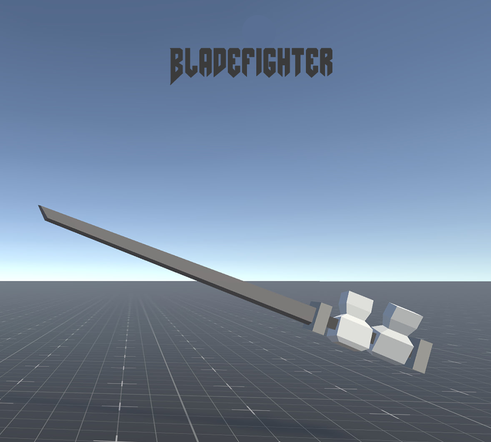 Bladefighter