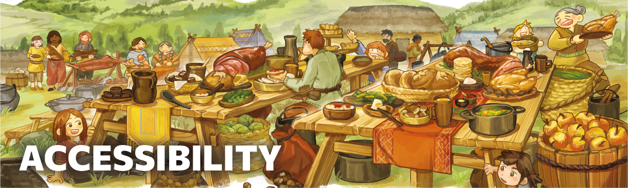 Accessibility