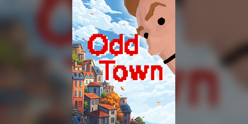 Cover image for Odd Town Demo