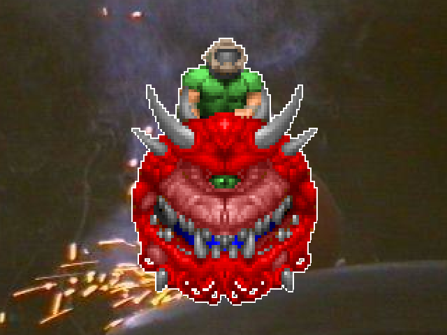 Cover image for Cacofriend