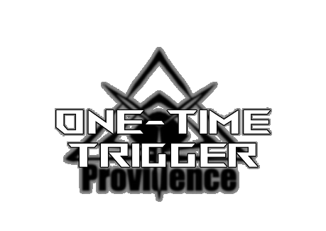 One-Time  Trigger
