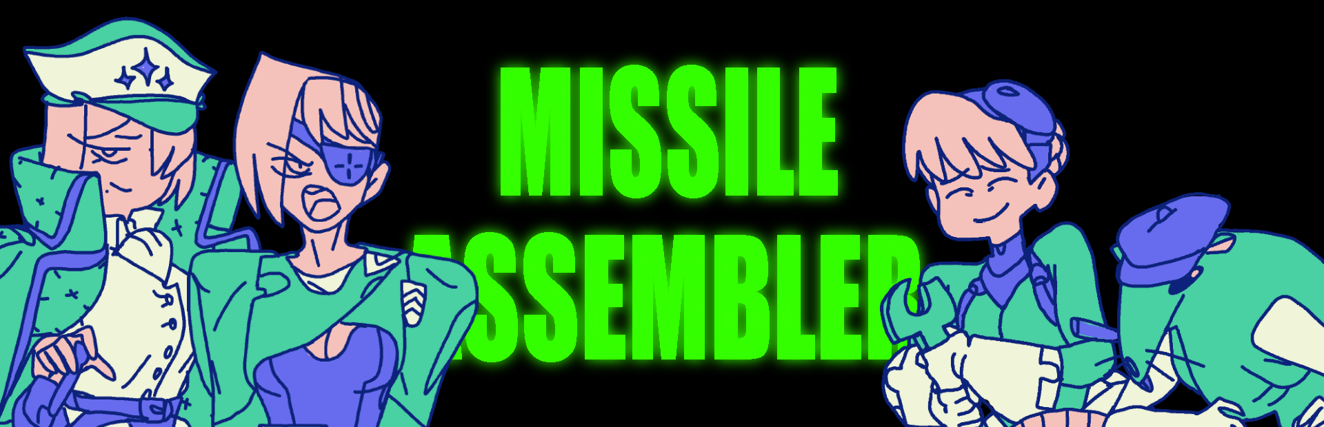Missile Assembler
